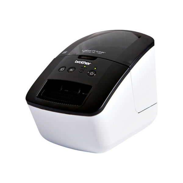 QL-700 Labelprinter QL-700 Labelprinter
