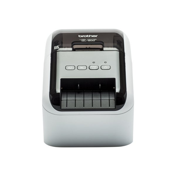 QL-800 Labelprinter