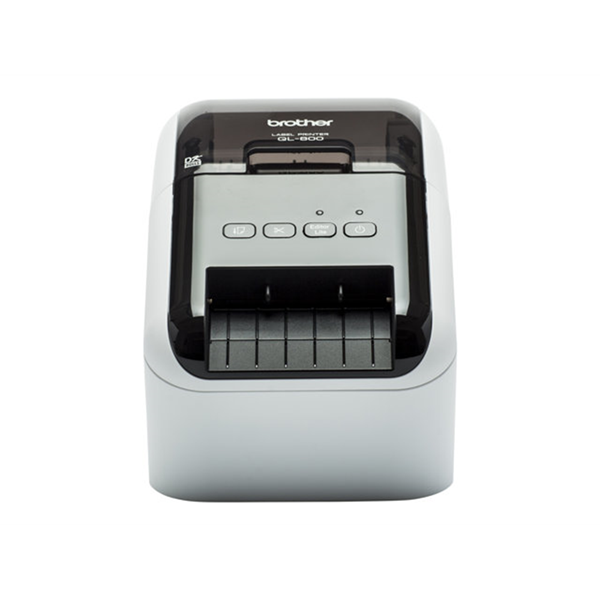 QL-800 Labelprinter QL-800 Labelprinter