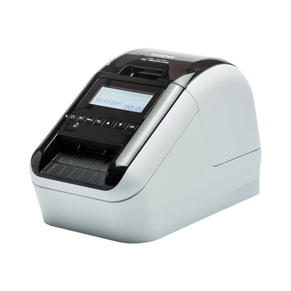 QL-820NWBCVM 2-COLOR 12TO62 MM AUTO CUT