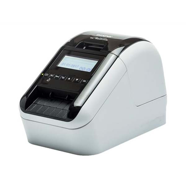 QL-820NWBCVM 2-COLOR 12TO62 MM AUTO CUT