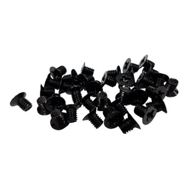 QNAP bevestigingsschroef harde schijf QNAP bevestigingsschroef harde schijf