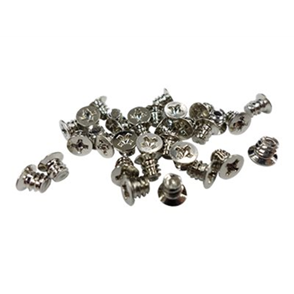 QNAP bevestigingsschroef harde schijf QNAP bevestigingsschroef harde schijf