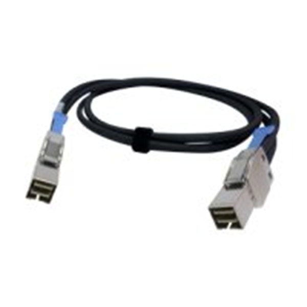 QNAP PCIe JBOD special cable for and onl
