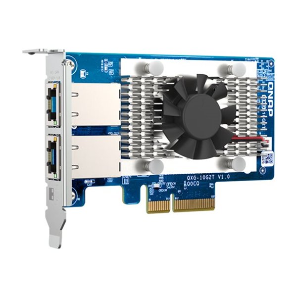 QNAP QXG-10G2T