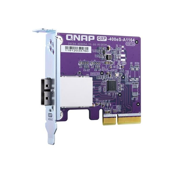 QNAP QXP SATA Expansion Card