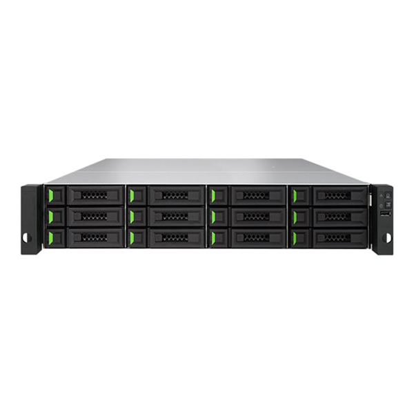 Qsan XCubeSAN XS1212S