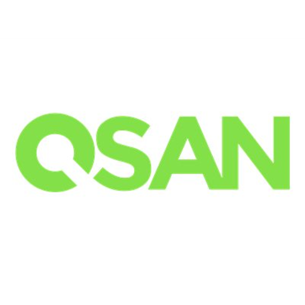 Qsan XCubeSAN XS1224S