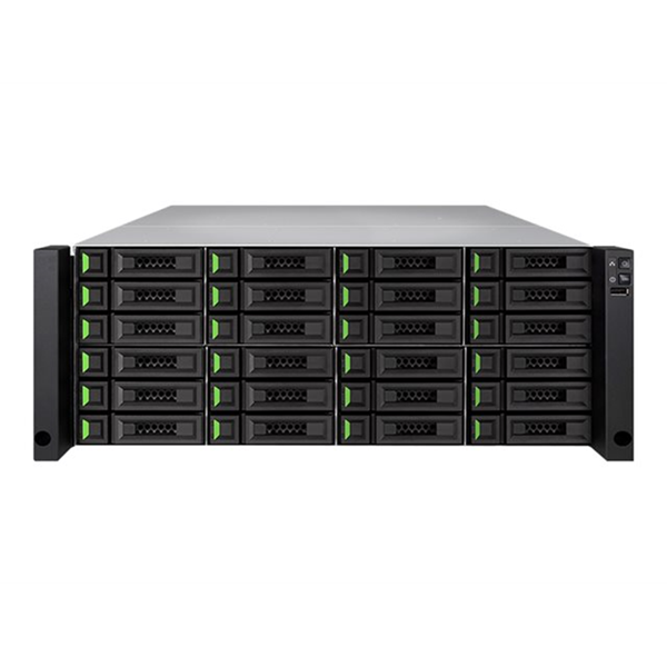 Qsan XCubeSAN XS1224S