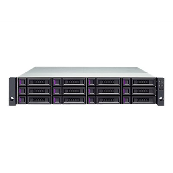 Qsan XCubeSAN XS5212D