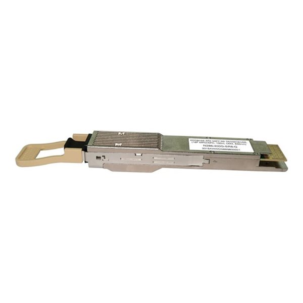 QSFP-DD Transceiver - 400GBase-SR8 MPO/