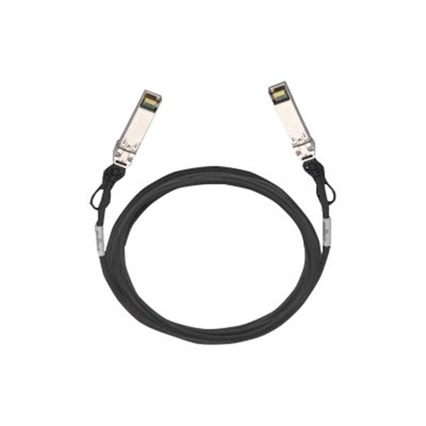 QSFP28 100GbE twinaxial direct attach