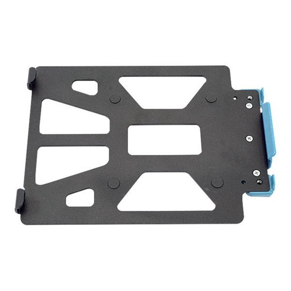 Quick Release Keyboard Cradle