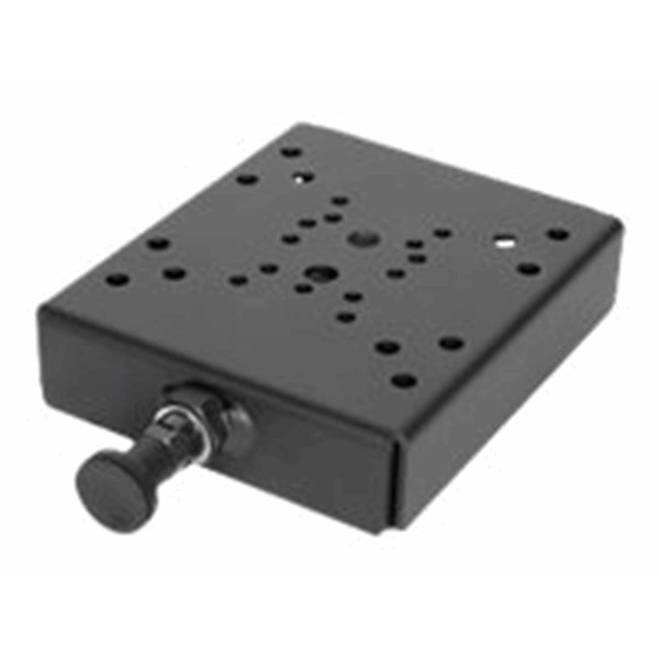 Quick Release Mount