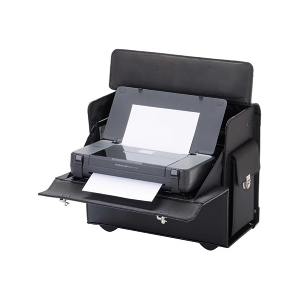 QuickFix fuer HP OJ 250