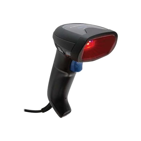 QUICKSCAN D2590 2D BLK USB KIT MPX