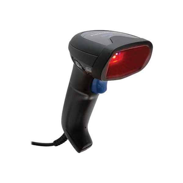 QUICKSCAN D2590 2D BLK USB KIT MPX