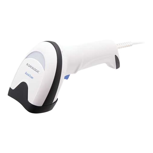 QUICKSCAN D2590 2D WHT USB KIT MPX QUICKSCAN D2590 2D WHT USB KIT MPX