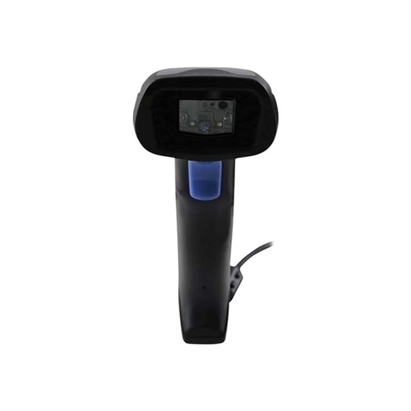 QUICKSCAN D2590 BLK KIT A-STD USB KIT /W