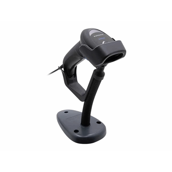 QUICKSCAN D2590 BLK KIT STD USB KIT /W