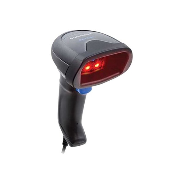 QUICKSCAN LITE 2500 2D IMAGER KIT W/ USB