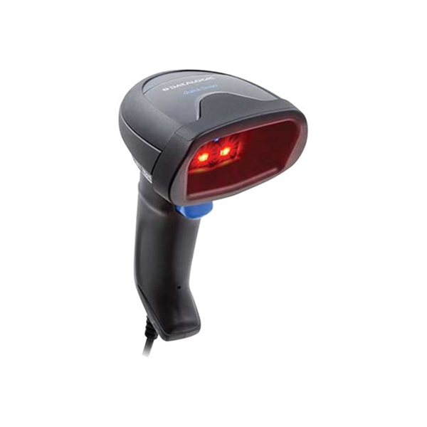 QUICKSCAN LITE 2500 2D IMAGER KIT W/ USB QUICKSCAN LITE 2500 2D IMAGER KIT W/ USB