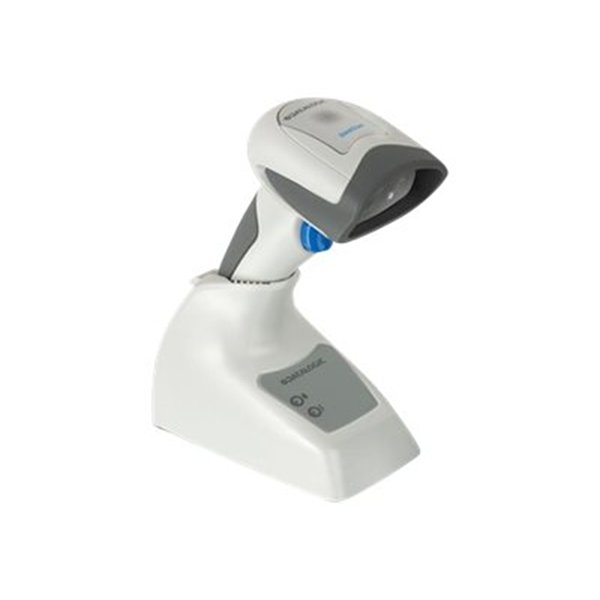 QuickScan Mobile QM2131 - white