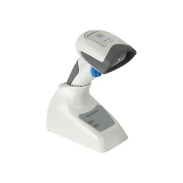 QuickScan Mobile QM2131 - white QuickScan Mobile QM2131 - white