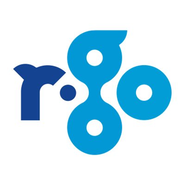 R-Go Compact Break ergonomic keyboard QW