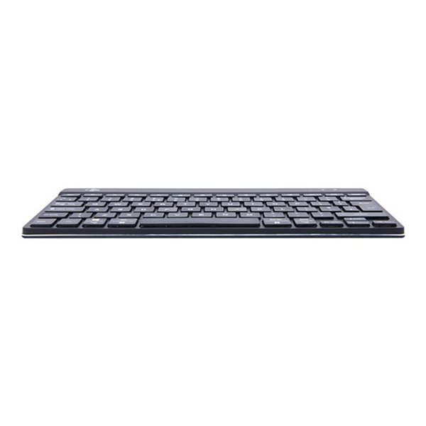 R-Go Compact Break Keyboard QWERTY (UK)