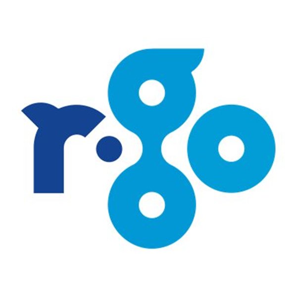 R-Go Compact Break keyboard QWERTY (UK)