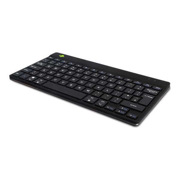 R-Go Compact Break keyboard QWERTY (UK)