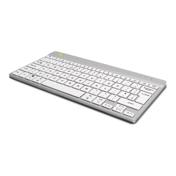 R-Go Compact Break keyboard QWERTY (UK)