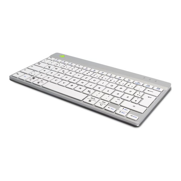 R-Go Compact Break keyboard QWERTZ (DE)