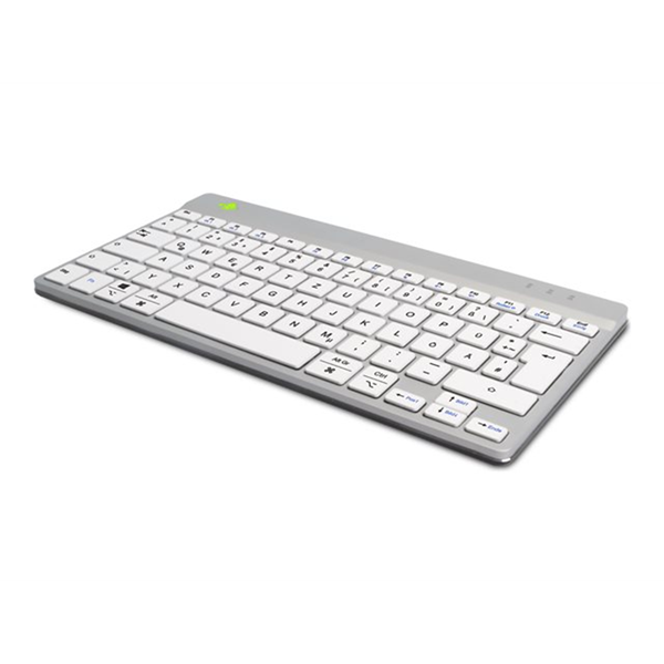 R-Go Compact Break keyboard QWERTZ (DE)
