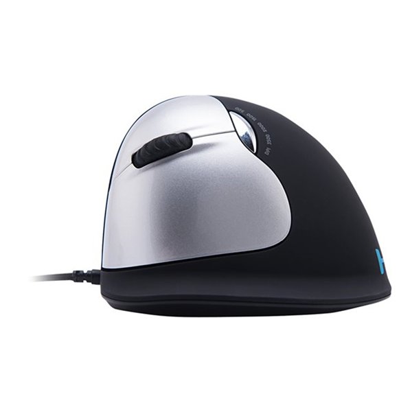 R-Go HE Mouse Ergonomic mouse Large (Han