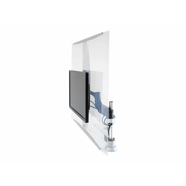 R-Go Hygienic Safety Screen