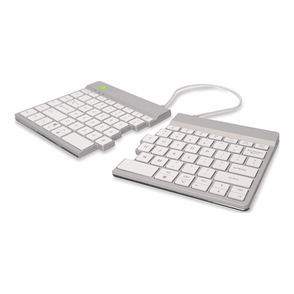 R-Go Split Break ergonomic keyboard QWER R-Go Split Break ergonomic keyboard QWER