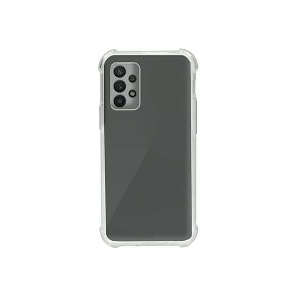 R Series for Galaxy A53 5G - Transparent - Soft bag
