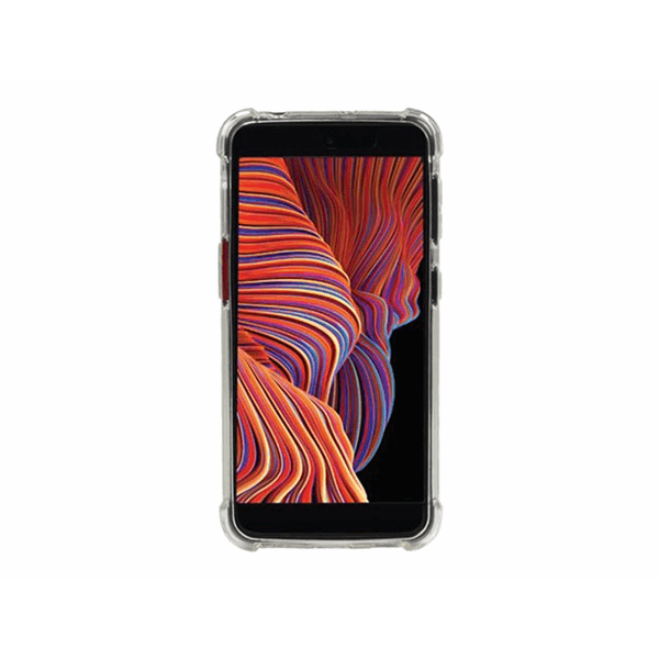 R Series for Galaxy Xcover 5 Transparent R Series for Galaxy Xcover 5 Transparent