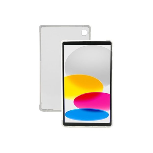 R Series for iPad 10.9i (10th gen) - Transparent