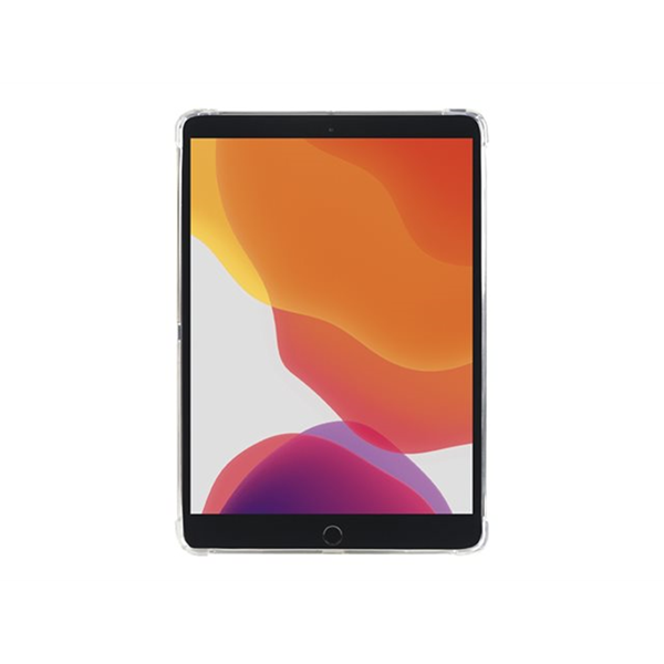 R Series for iPad 2020 10.2i (8th/7th gen) - Transparent