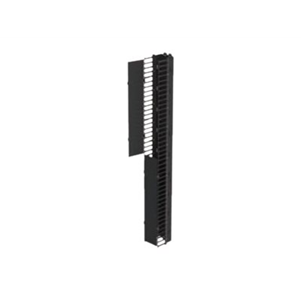 RA High-Density Vertical Cable Manager K