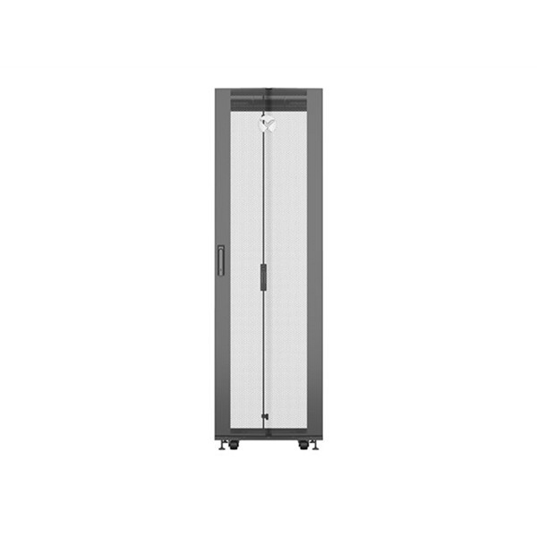 RACK 42U 1998MM 78.6 )H X 600MM 23.62 2