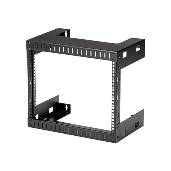 Rack 8U for wall mount Rack 8U for wall mount