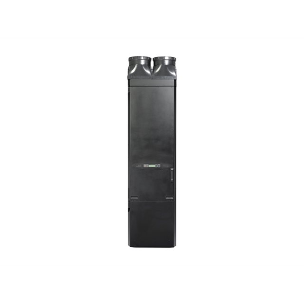 Rack Air Removal Unit SX 100-240V 50/60HZ for NetShelter 600mm enclosures.