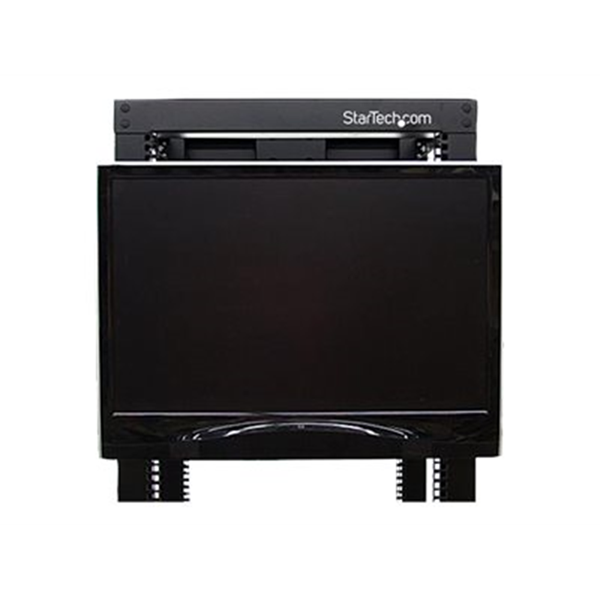 Rack Cabinet LCD Monitor Mount Bracket