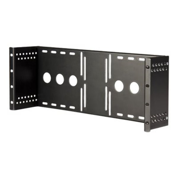 Rack Cabinet LCD Monitor Mount Bracket