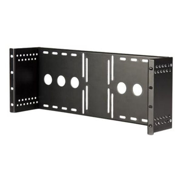 Rack Cabinet LCD Monitor Mount Bracket