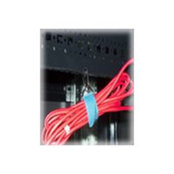 Rack Cable Management Velcro Clips
